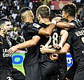 Monaco-Marseille: un match de folie, sept buts inscrits