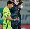 Un joueur de Zulte pardonné, il réintègre l'équipe A