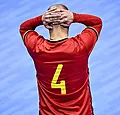 FUTSAL La Belgique s'incline et se met en difficulté