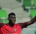 Genk leader, jusque quand ? Jusqu'au bout ? 