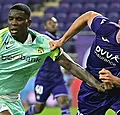 1. Paul Onuachu, 2. Joao Klauss ou Lukas Nmecha?