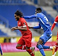 Benfica et Nice veulent s’attacher les services d’un titulaire de l'Antwerp 