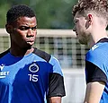 Le Club de Bruges a ciblé le successeur de Raphaël Onyedika