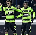 Attendu ce mardi à l'entraînement, le Standard est toujours sans nouvelle 