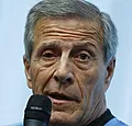 Tabarez pique la France: 