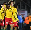 Nouveau transfert venu d'Allemagne pour Ostende ?