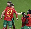 OFFICIEL : Ostende recrute un attaquant français