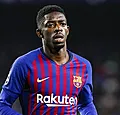 Le Barça ne veut plus des deux champions du monde indisciplinés  