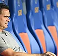 Overmars victime d'un infarctus