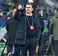 Marc Overmars devient directeur technique d'un grand club belge