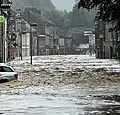 Un ancien de Pro League touché: “Quand tu vois ta maison se remplir d’eau” 📷