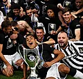 Bruges sur un grand espoir: son club veut 10 millions 