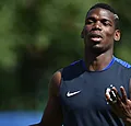 France : Pogba promet le 