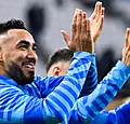 Payet, visiblement ému, quitte Marseille après sept ans