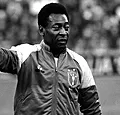 Le bel hommage d'Antony à Pelé (VIDEO)