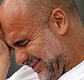 Guardiola évoque le 