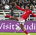 Percy Tau de retour en JPL ? Il donne un indice
