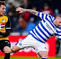 OFFICIEL : Persyn choisit de revenir sur les terrains belges