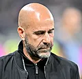 Bosz espère priver Anderlecht d'un beau transfert