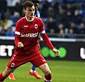 "Peter Gerkens tombe d'accord avec un club de JPL"