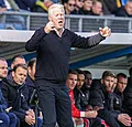 OFFICIEL Peter Maes n'est plus l'entraineur de Willem II