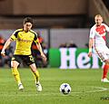 Un club belge fait une offre pour Kagawa (ex-Dortmund & Man Utd)