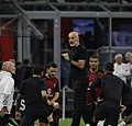 Le titan que l'AC Milan veut pour son milieu de terrain 