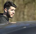 Pozuelo (ex-Genk) décroche un nouveau transfert