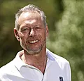 Preud'homme réapparait dans son ancien club: "Pour toujours"