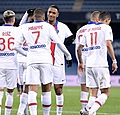 Ligue 1: le PSG s'impose sans forcer à Montpellier 
