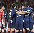 OFFICIEL Le match entre Monaco et le PSG est reporté