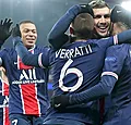 Étrange: Diallo explique pourquoi il n'a pas repris le jeu avec le PSG
