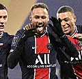 Les stars du PSG vont prendre quatre fois le car !