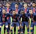Un joueur du PSG devient le joueur le plus titré de l'histoire