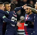 Le PSG trébuche mais Lille n'en profite pas