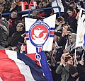 Le football français est malade: de nouveaux incidents au PSG 
