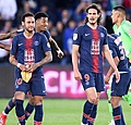 OFFICIEL Le PSG vend un attaquant à Lille pour 10 millions
