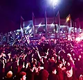 INCROYABLE Chants, fumigènes... Les supporters du PSG en folie (VIDEO)