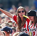 Le PSV ne va pas garder l'espoir brugeois formé à Anderlecht