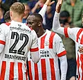 Eredivisie: Sept buts entre le PSV et Feyenoord 🎥