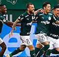 Finale brésilienne en Copa Libertadores