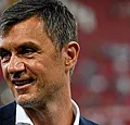 Maldini s'exprime au sujet de De Ketelaere