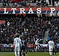 PSG Des drapeaux interdits dans le stade. La provocation de trop?