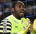 Mazzu s'exprime sur la titularisation forcée de Mandanda!