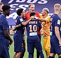 Gros coup pour le PSG: 