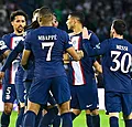 Le PSG s'impose à Lyon et s'envole vers le titre