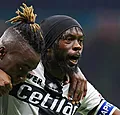L'Inter cale et ne profite pas du faux pas de la Juventus