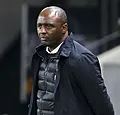 Patrick Vieira le roi de la galaxie : enfin la bonne ?