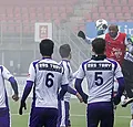 Un ancien du Standard et d'Anderlecht en test en D1 amateur