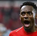 CAN: Battus par l'Egypte, Mpoku, Bokadi et la RD Congo sont éliminés